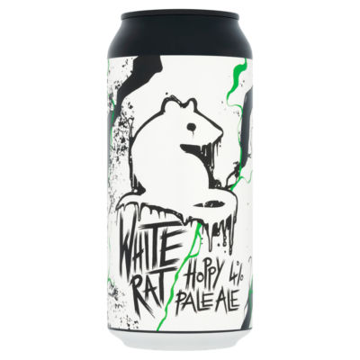 WhiteS White's Hoppy 4% Pale Ale 440ml