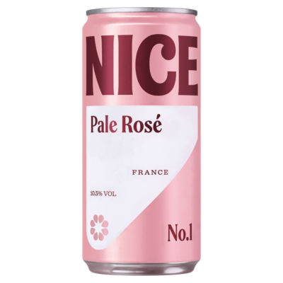 Nice Pale Rosé 187ml
