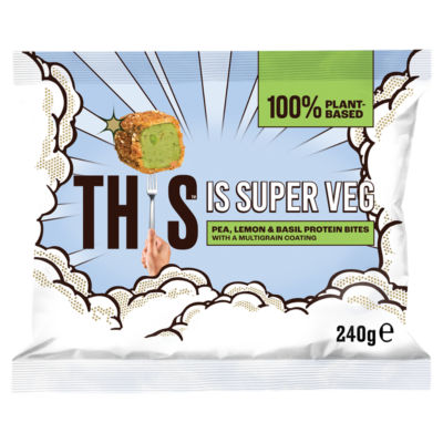This Plant Based 240g