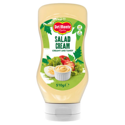 Del Monte Salad Cream