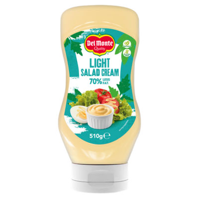 Del Monte Light Salad Cream