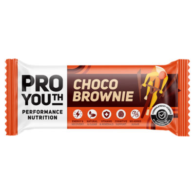 ProYouth Choco Brownie 60g
