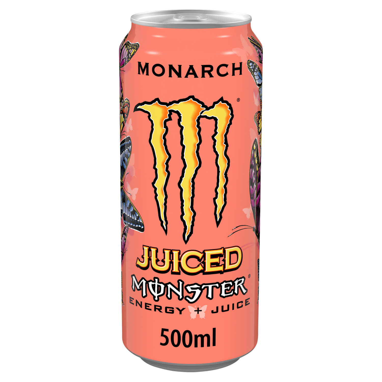 Monster Monarch Energy Drink 500ml