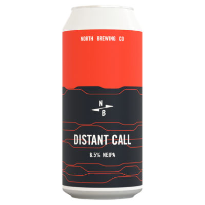 NORTH BREWING CO Other Eyes Hazy IPA 440ml