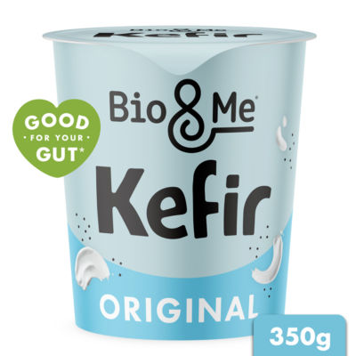 Bio & Me Original Kefir Yoghurt 350g