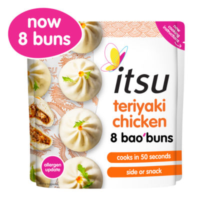 Itsu 256g