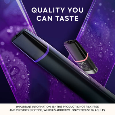 Veev ONE Vape Starter Kit - Classic