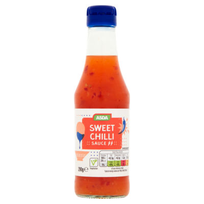 ASDA Sweet Chilli Sauce 290g