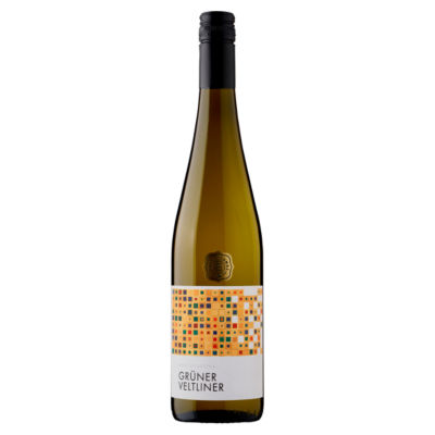 Exceptional by ASDA Grüner Veltliner 75cl