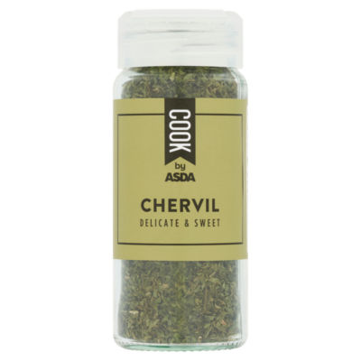 ASDA Cook Chervil 8g