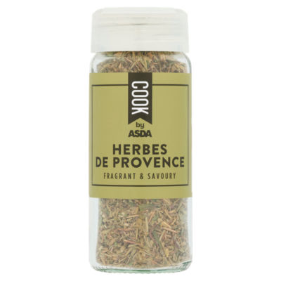 ASDA Cook Herbes de Provence 17g