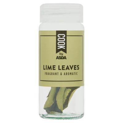 Cook By Asda Cook Lime Leaves