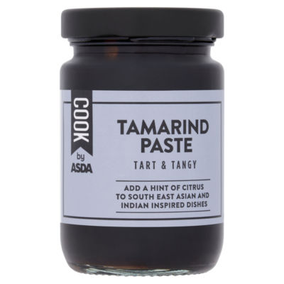 COOK by ASDA Cook Tamarind Paste 105g