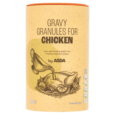 ASDA Gravy Granules for Chicken 500g