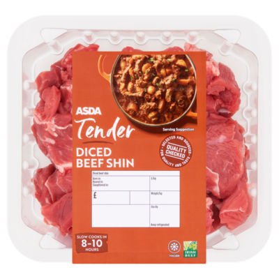 Morrisons British 15% Beef Mince 500g