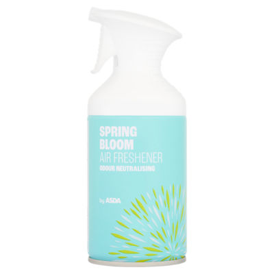 ASDA Spring Bloom Air Freshener 250ml