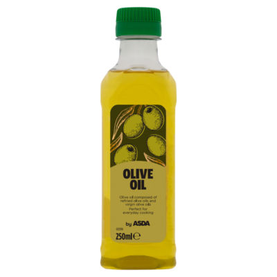 ASDA Olive Oil 250ml