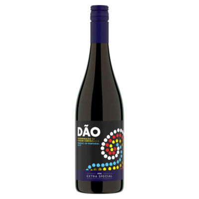 ASDA Extra Special Dão Denominação De Origem Controlada 75cl