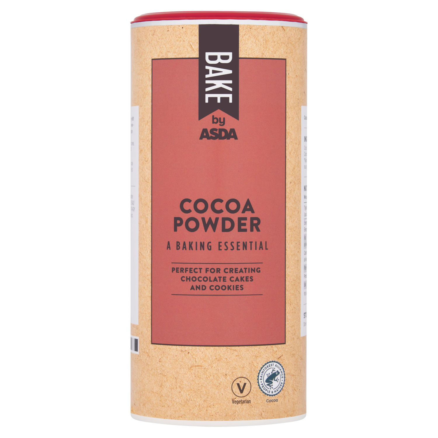 ASDA Bake Cocoa Powder 250g