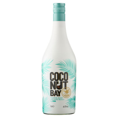 ASDA Coconut Bay 70cl