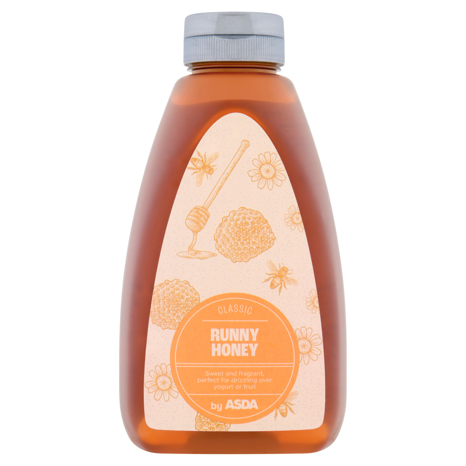 ASDA Classic Runny Honey 720g