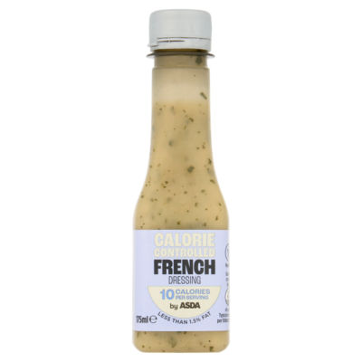 ASDA French Dressing 175ml