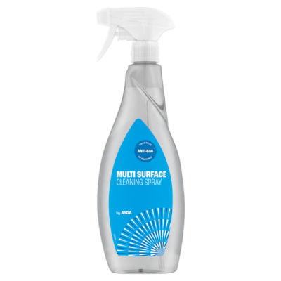 ASDA Multi Surface Cleaning Spray 750ml