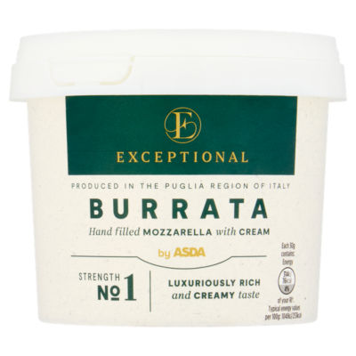 Burrata 280g