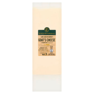 Goat's Cheese 170g
