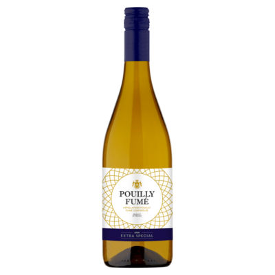 ASDA Extra Special Extra Special Pouilly Fumé 75cl