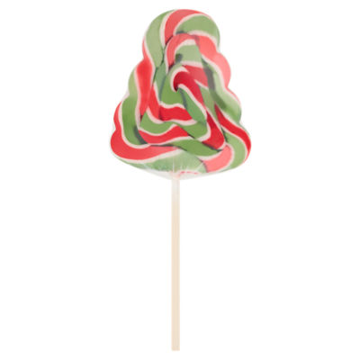 ASDA Strawberry Flavour Lollipop 85g