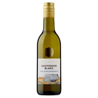 Exceptional by ASDA Sauvignon Blanc 18.7cl