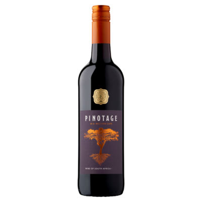 Exceptional by ASDA Pinotage 75cl