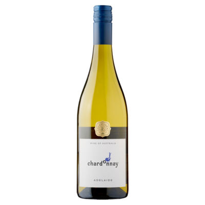 Exceptional by ASDA Adelaide Chardonnay 75cl