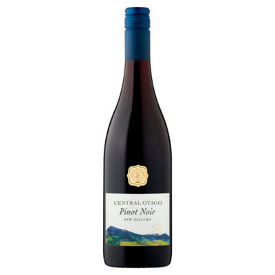 Exceptional by ASDA Central Otago Pinot Noir 75cl