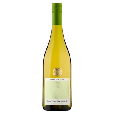 Exceptional by ASDA Marlborough Sauvignon Blanc 75cl