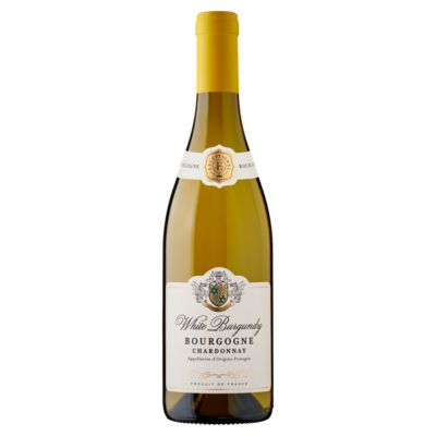 Exceptional by ASDA White Burgundy 75cl