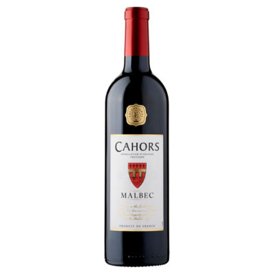 Exceptional by ASDA Cahors Malbec 75cl