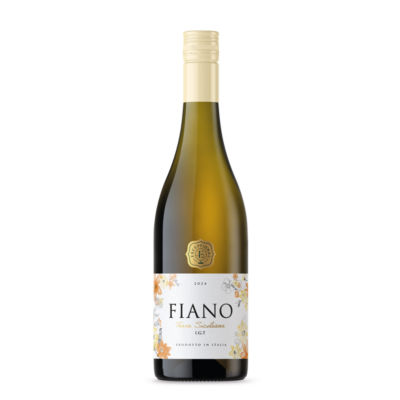 Exceptional By Asda Fiano Terre Siciliane I.g.t 75Cl