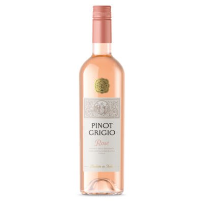 Exceptional by ASDA Pinot Grigio Rosé 75cl