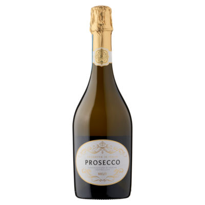 Exceptional by ASDA Prosecco Brut 75cl