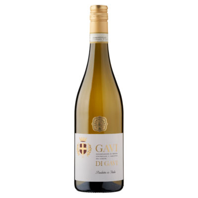 Exceptional by ASDA Gavi Di Gavi 75cl