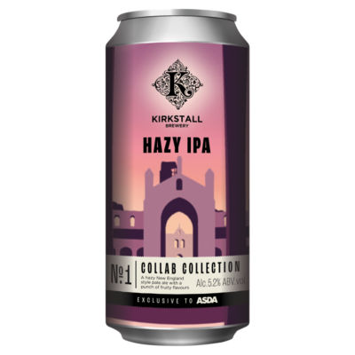 Kirkstall Brewery Hazy IPA 440ml