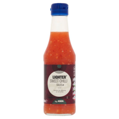 ASDA Lighter Sweet Chilli Sauce 280g