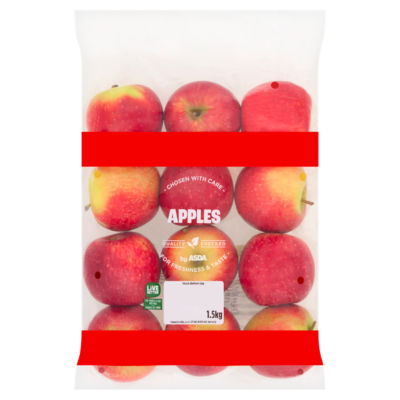 ASDA Apples 1.5kg