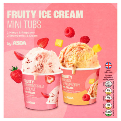 asda-fruity-ice-cream-mini-tubs-4-x-110ml-440ml-asda-groceries