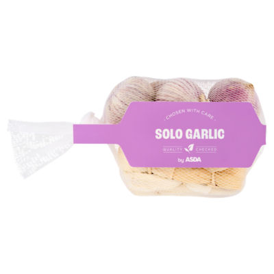 ASDA Solo Garlic 145g