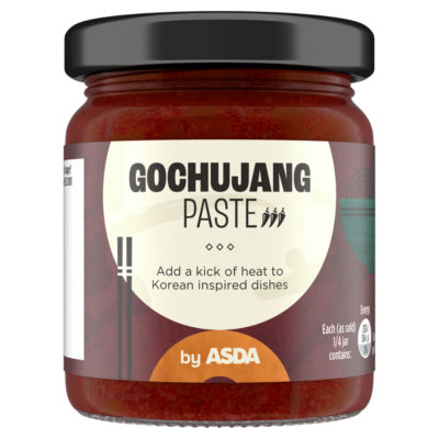 ASDA Gochujang Paste 200g