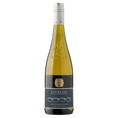 Exceptional By Asda Touraine Sauvignon Blanc 75Cl