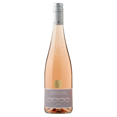 Exceptional by ASDA Exceptional by  Touraine Rosé 75cl